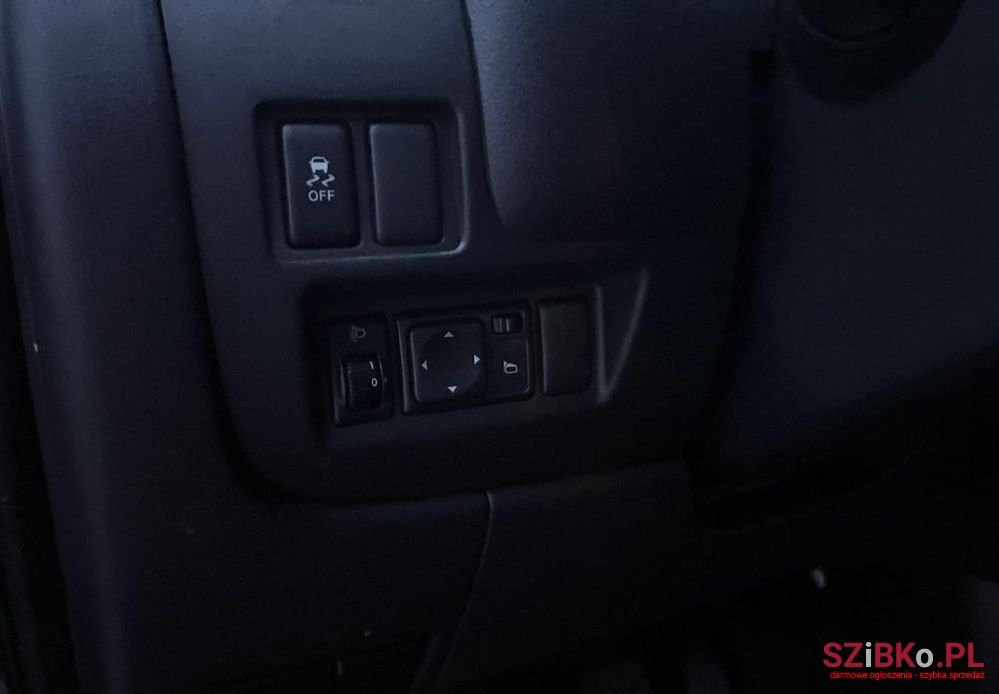 2011' Nissan Micra 1.2 Style Edition photo #6