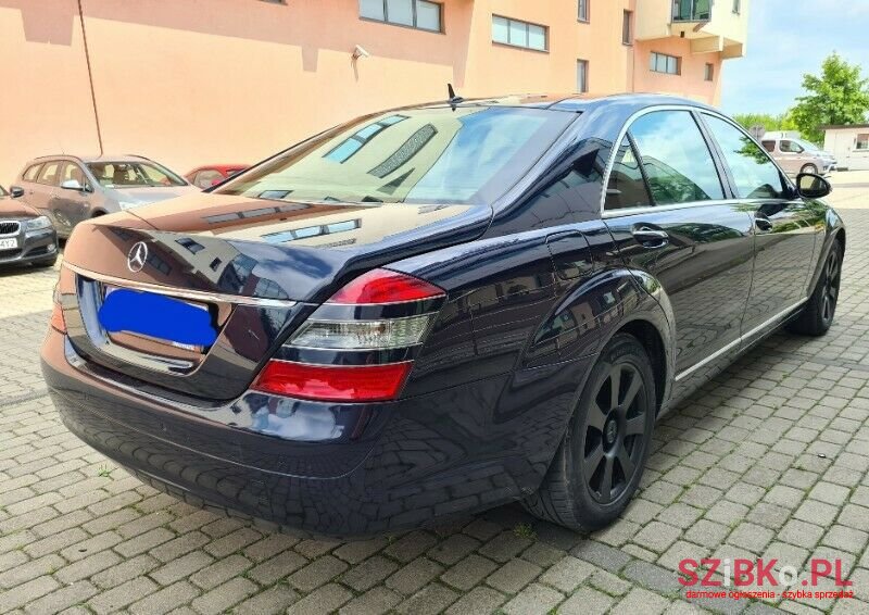 2005' Mercedes-Benz Klasa Sl photo #4