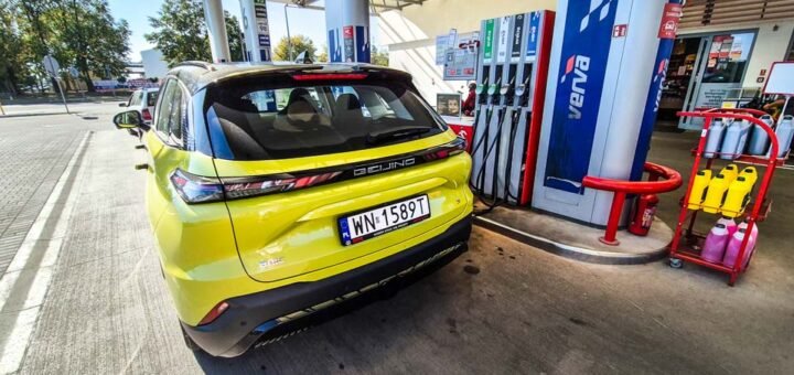 ORLEN wypłaci rekordową dywidendę – 8 zł na akcję