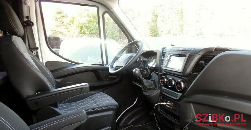 2018' Iveco photo #6