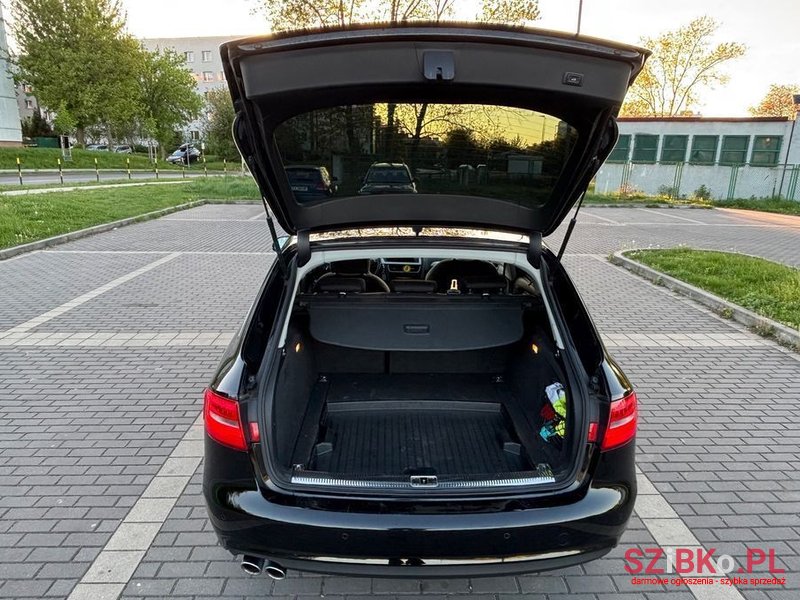 2015' Audi A4 photo #5