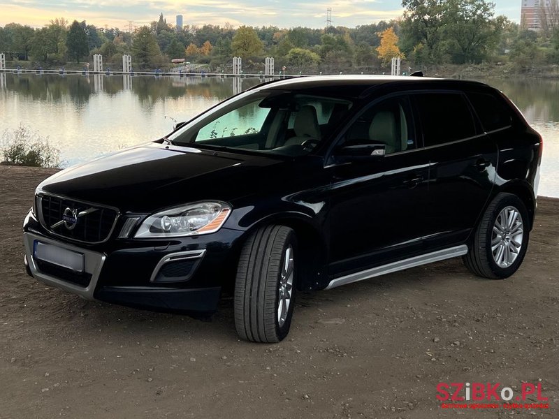 2012' Volvo Xc 60 photo #4