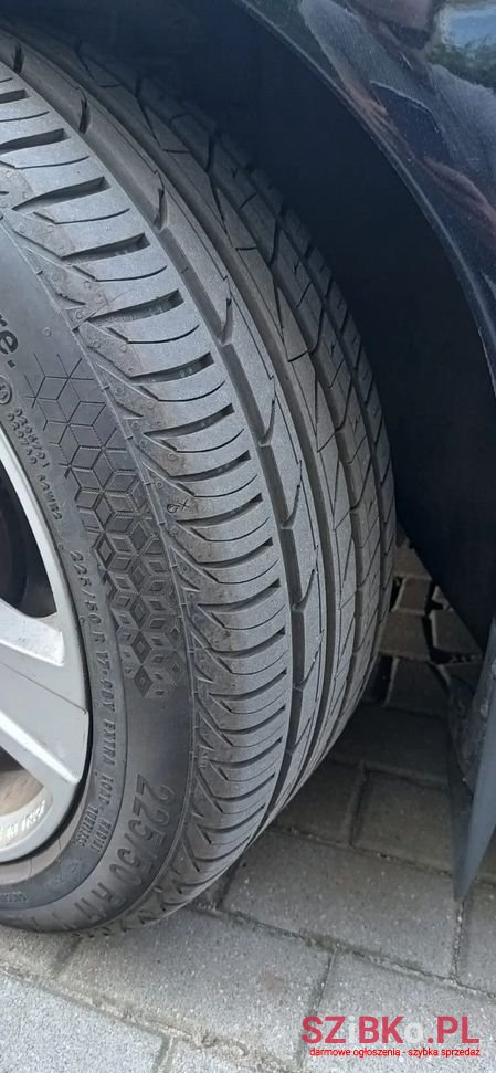 2008' Volvo V70 photo #5