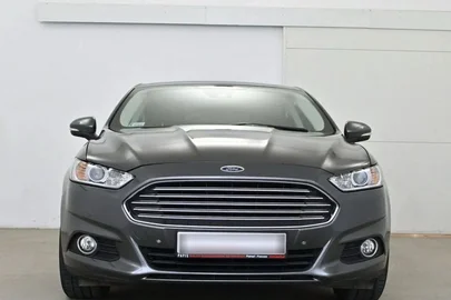 2018' Ford Mondeo 1.5 Ecoboost Trend