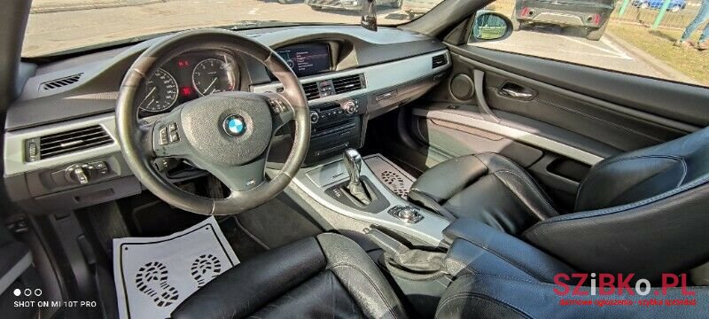 2008' BMW Seria 3 photo #6