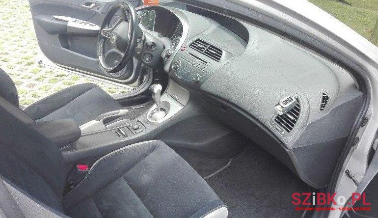 2006' Honda Civic photo #2