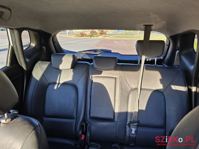 2012' Hyundai ix20 1.4 Premium photo #6