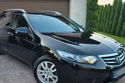 2012' Honda Accord