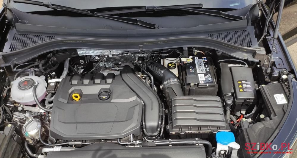 2020' Skoda Kodiaq photo #5