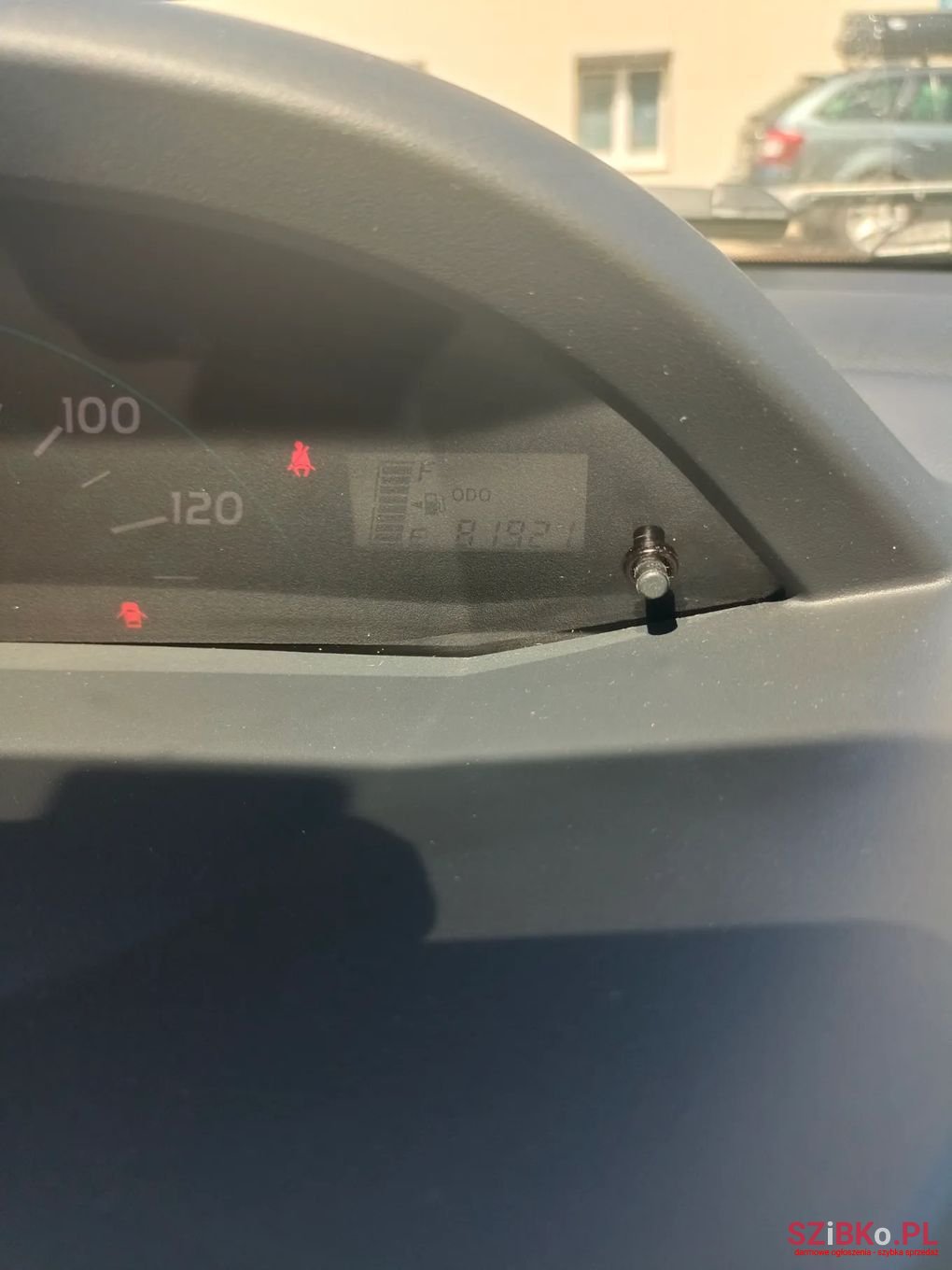 2007' Toyota Yaris photo #5