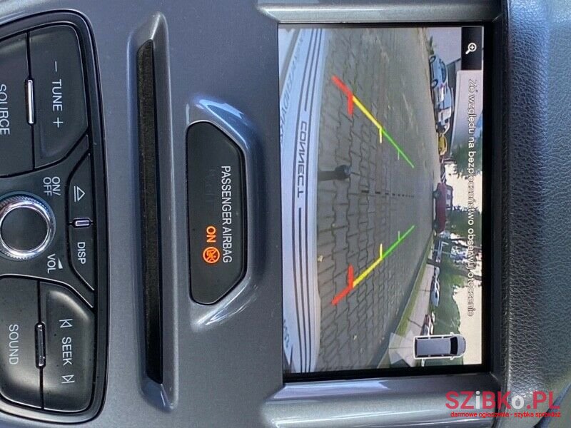 2015' Ford Tourneo Connect photo #2