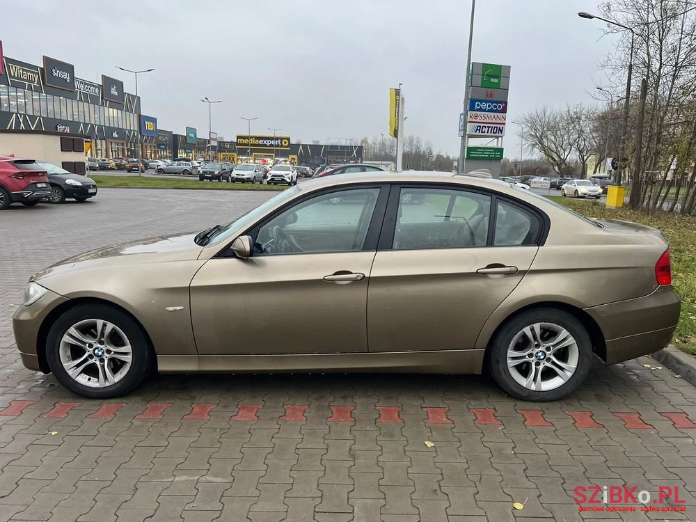 2006' BMW 3 Series photo #3