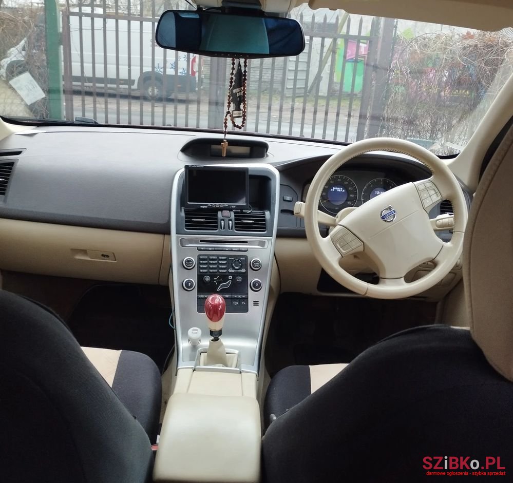 2009' Volvo Xc 60 D5 Awd photo #1