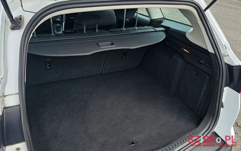 2015' Ford Focus photo #6