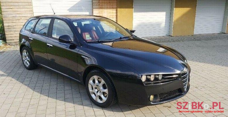 2008' Alfa Romeo photo #1