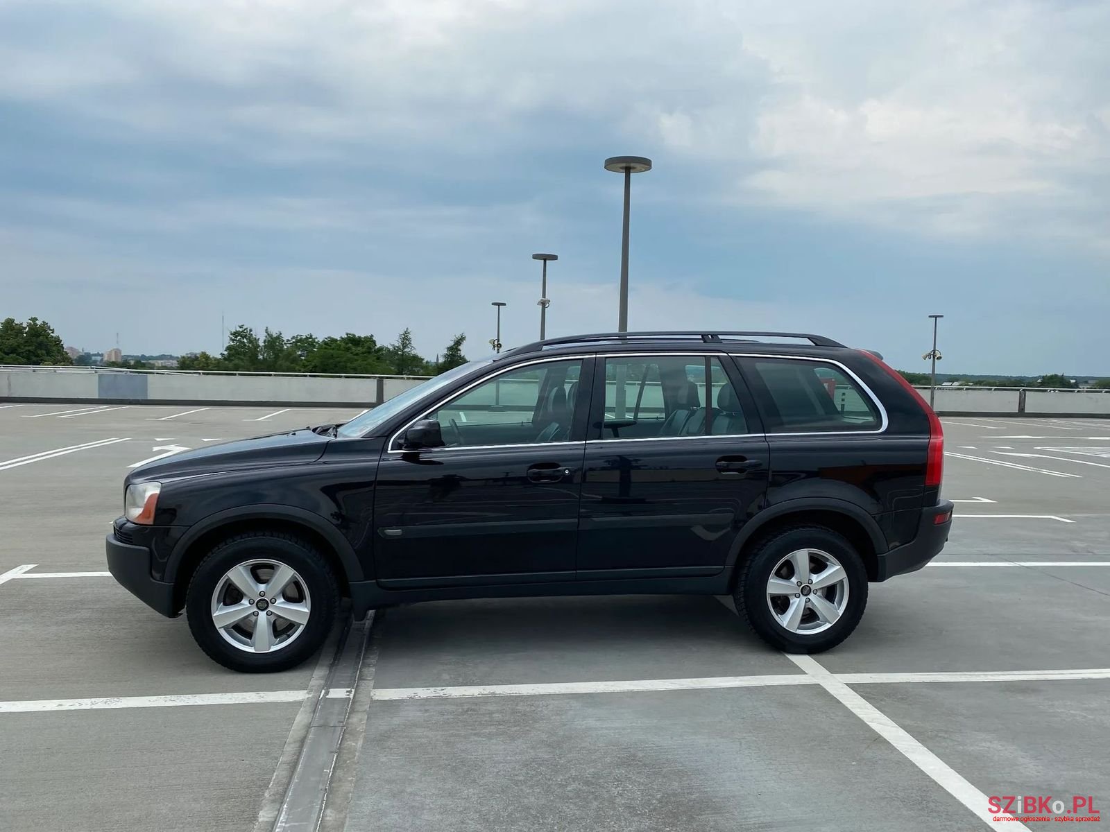 2006' Volvo Xc 90 photo #2