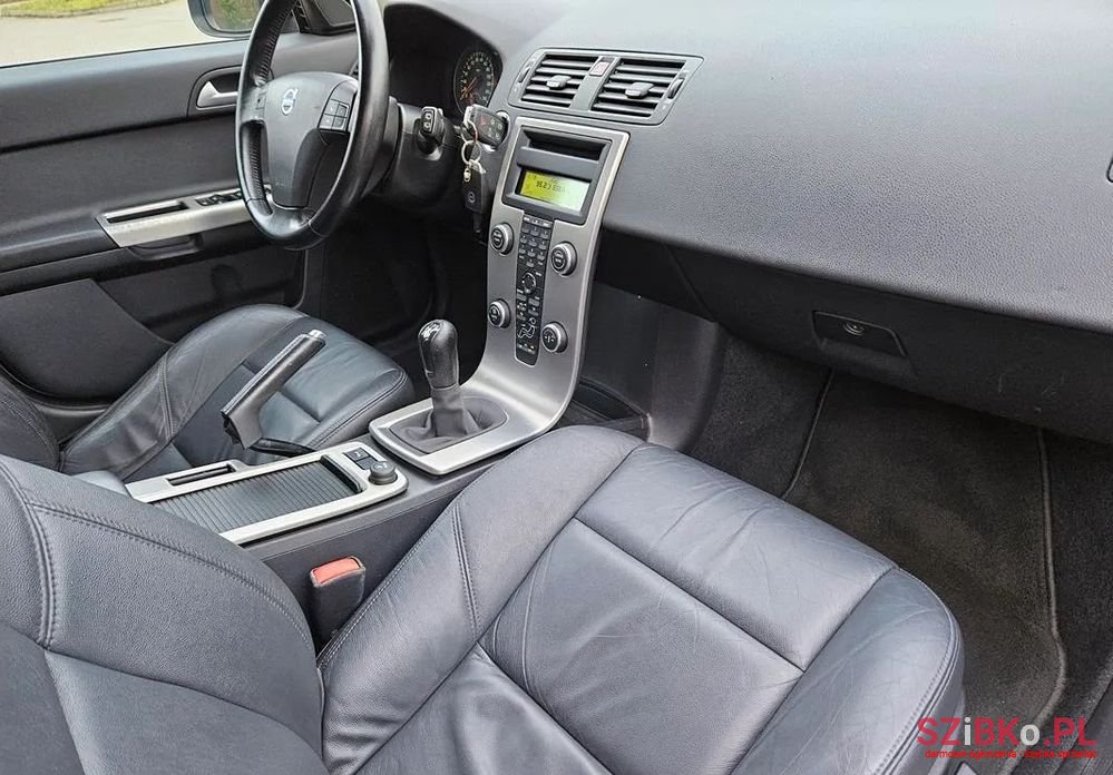 2009' Volvo V50 1.6D Dpf Drive photo #2