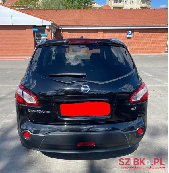 2010' Nissan Qashqai photo #3