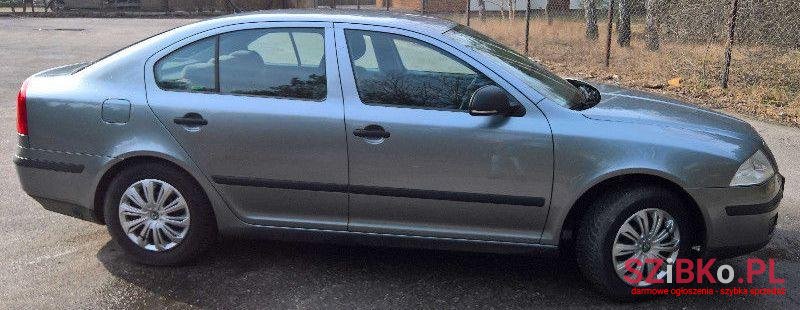 2012' Skoda Octavia photo #1