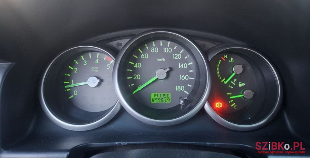 2007' Ford Ranger 2.5 Tdci Dc Xlt photo #4