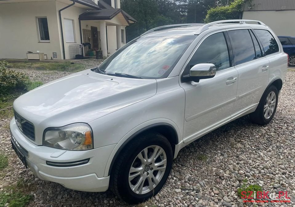 2014' Volvo Xc 90 photo #2