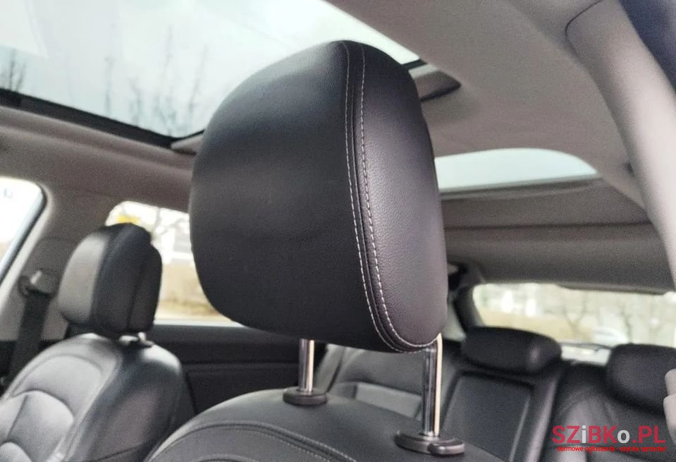 2012' Kia Sportage photo #6