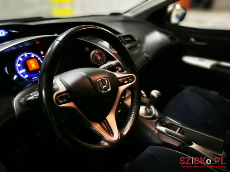 2006' Honda Civic photo #3