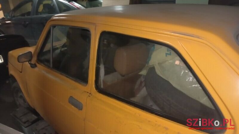 1973' Fiat 127 photo #2