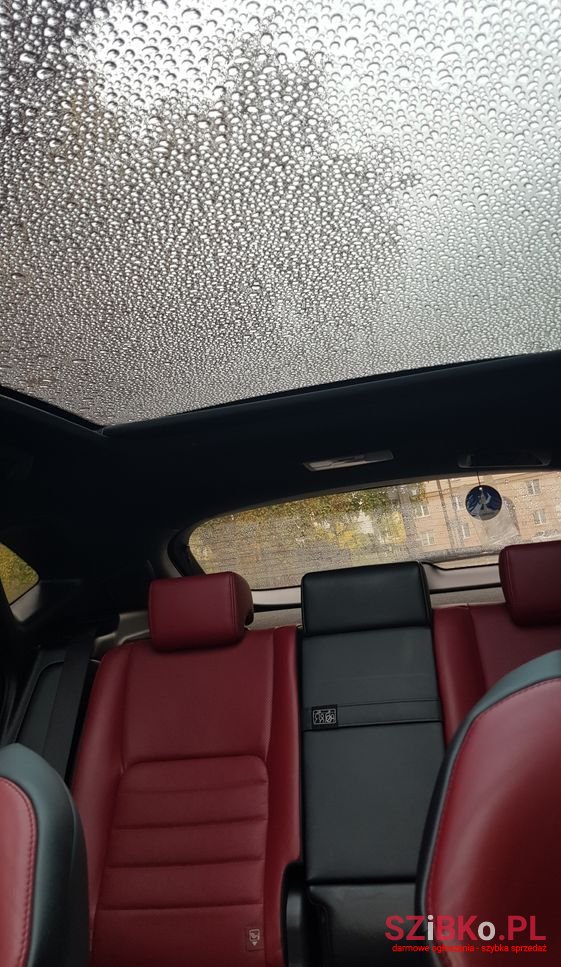 2016' Lexus NX photo #3