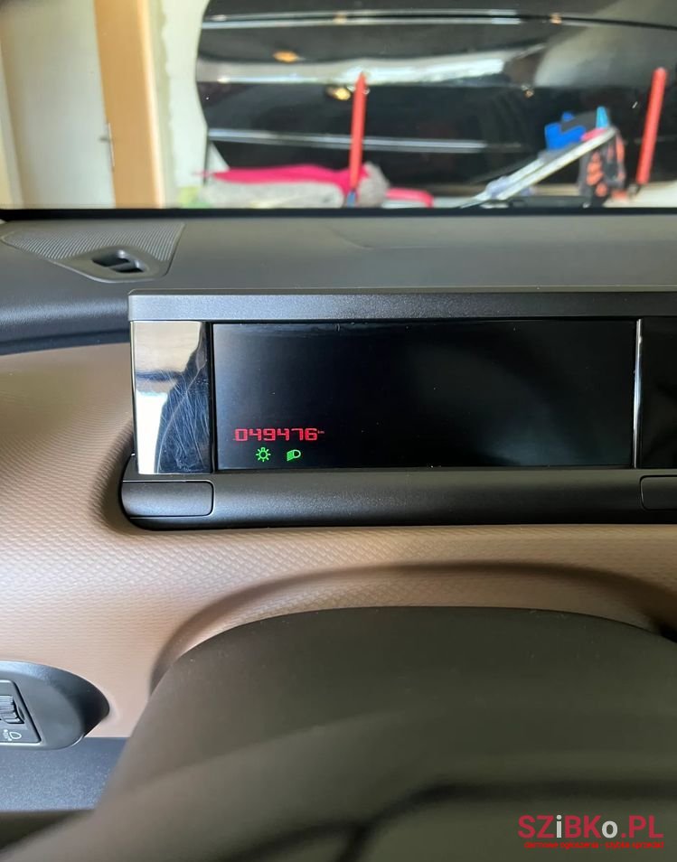 2016' Citroen C4 Cactus photo #5