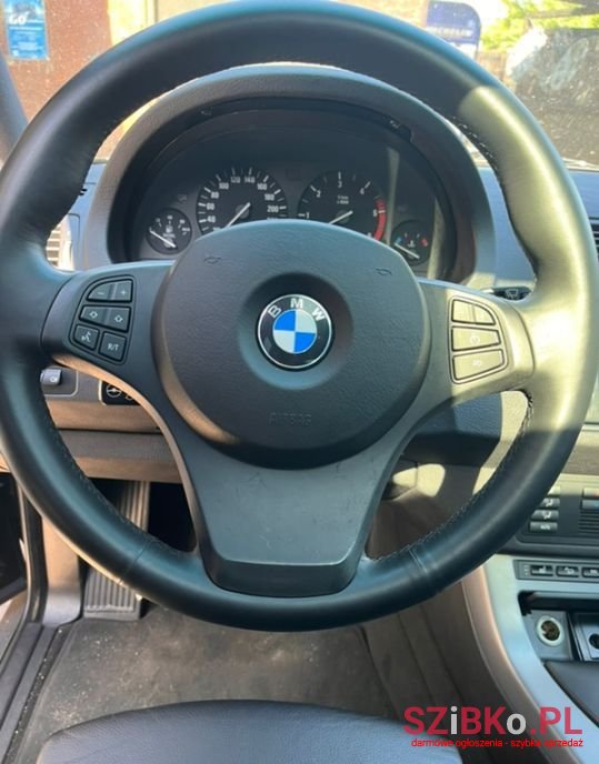 2004' BMW X5 photo #1