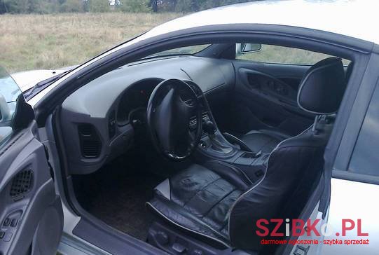 1996' Mitsubishi Eclipse photo #2