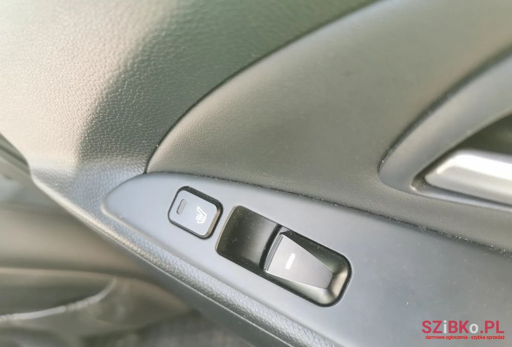 2010' Hyundai ix35 photo #5