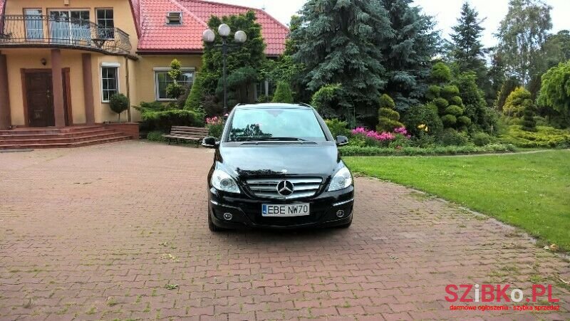 2008' Mercedes-Benz photo #1