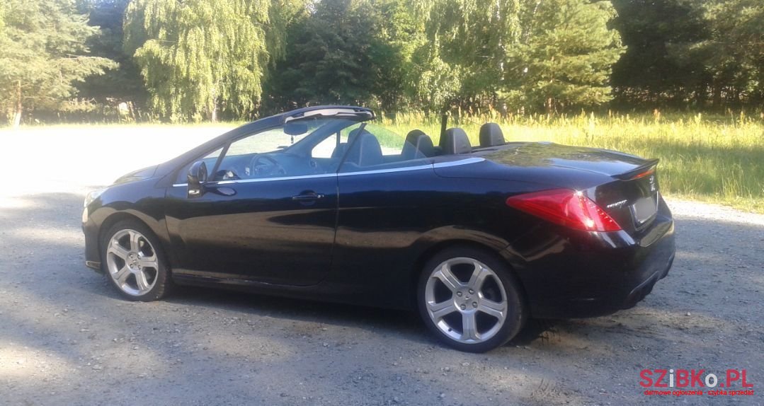 2009' Peugeot 308 photo #3