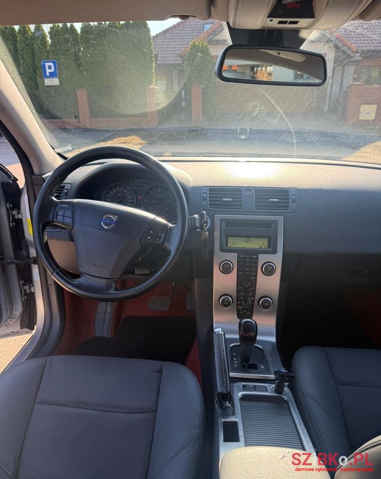 2007' Volvo C30 Ver-D5 photo #5