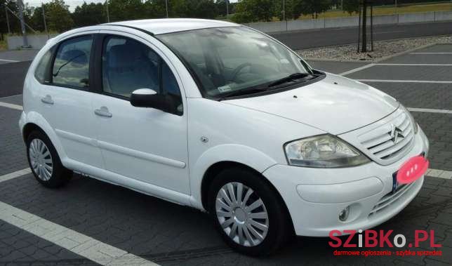 2005' Citroen C5 photo #1