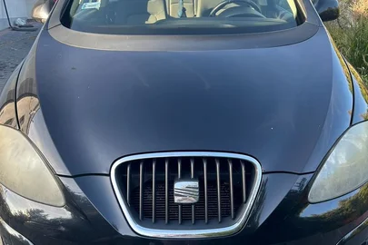 2012' SEAT Altea XL 1.4 Tsi Style