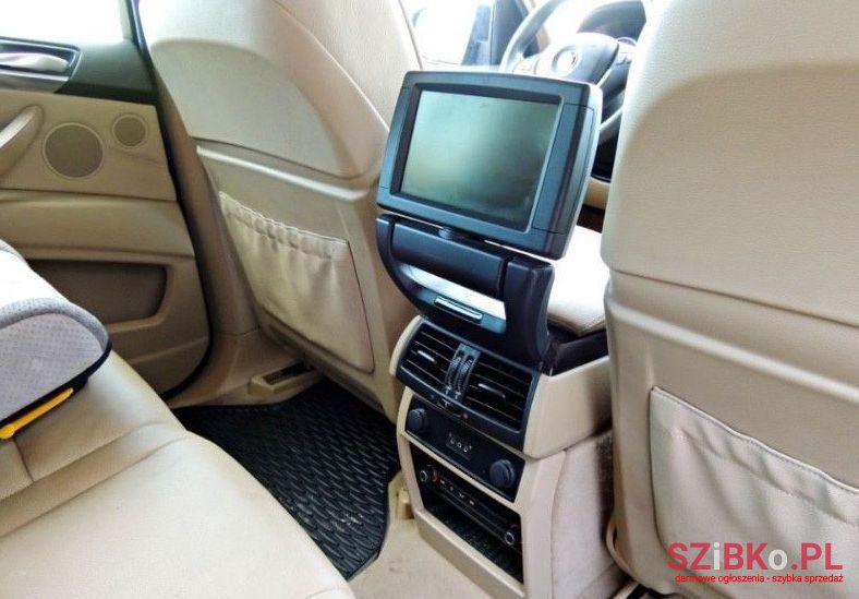 2009' BMW X5 photo #2