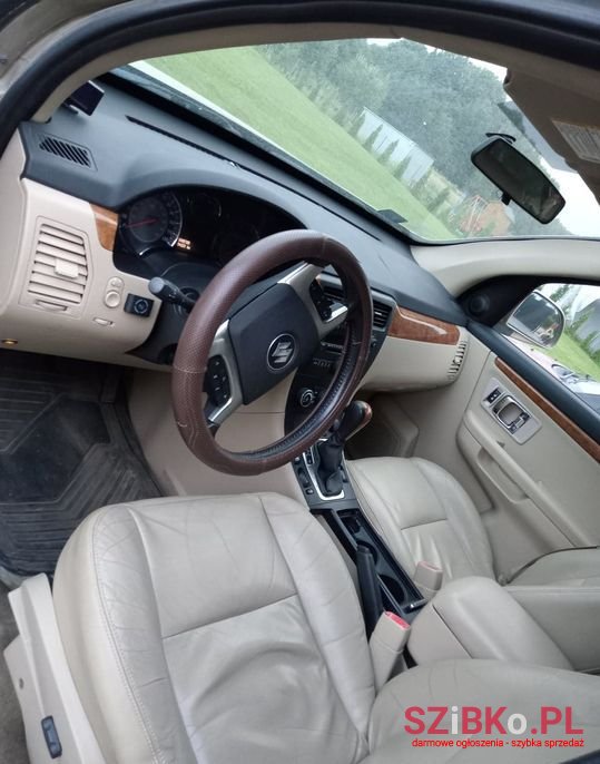 2007' Suzuki photo #5