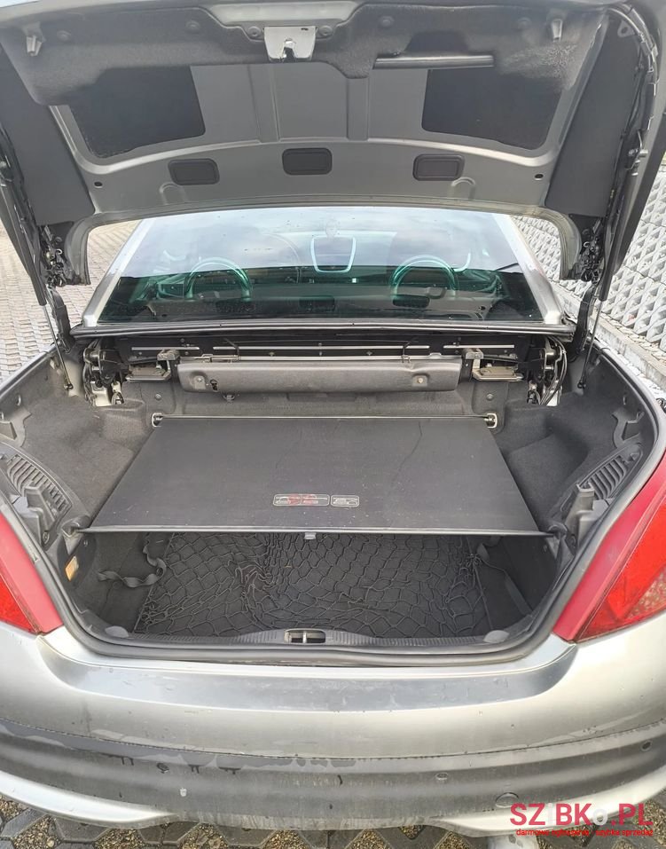 2008' Peugeot 207 photo #5