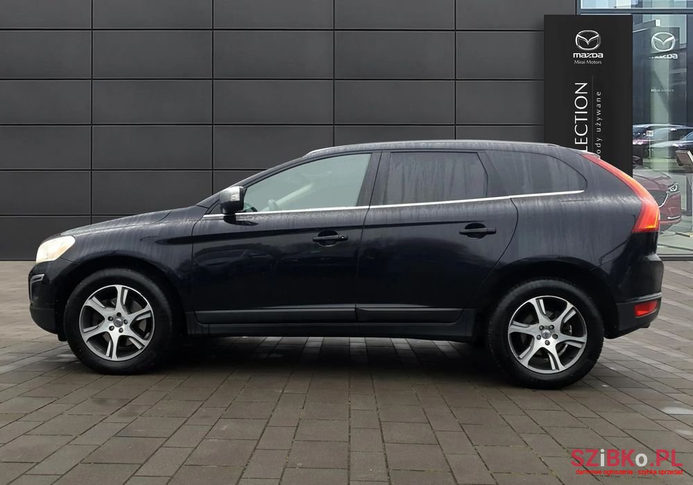 2011' Volvo Xc 60 D3 Summum photo #4