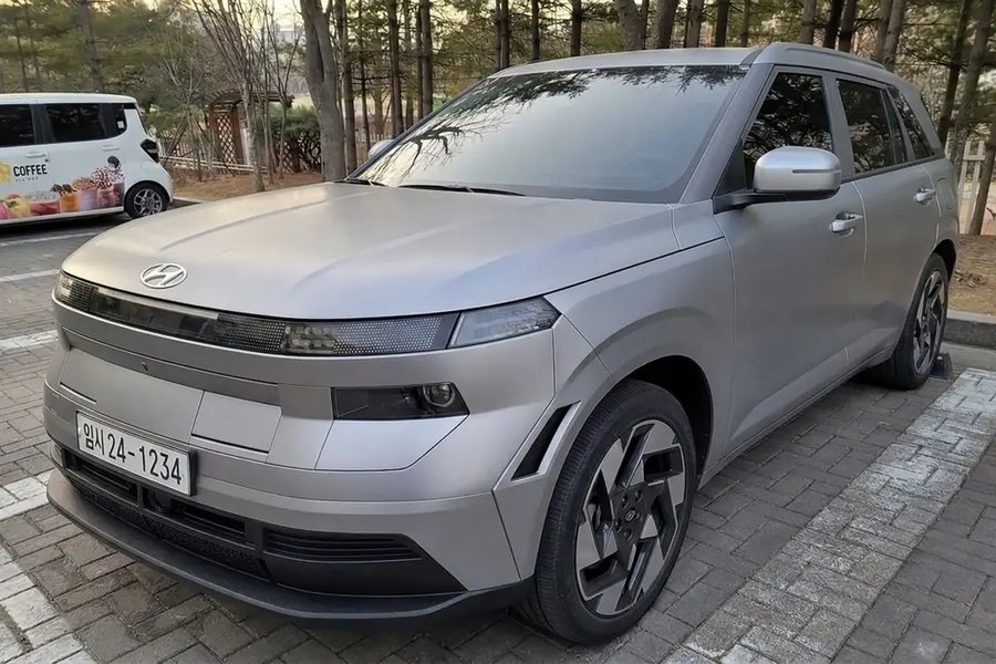 2027 Hyundai Kona
