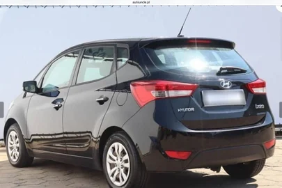 2012' Hyundai ix20 1.4 Classic