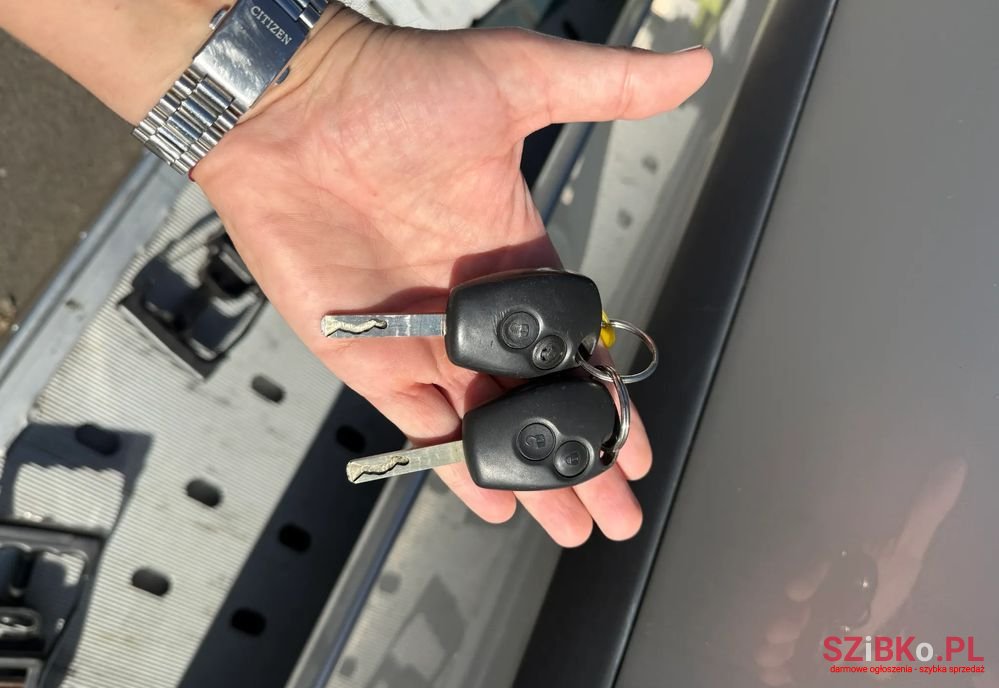 2006' Renault Modus photo #5