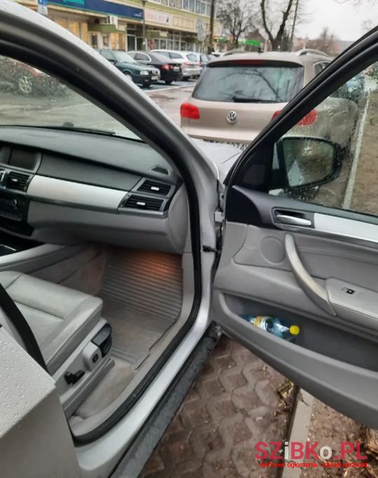 2007' BMW X5 photo #4