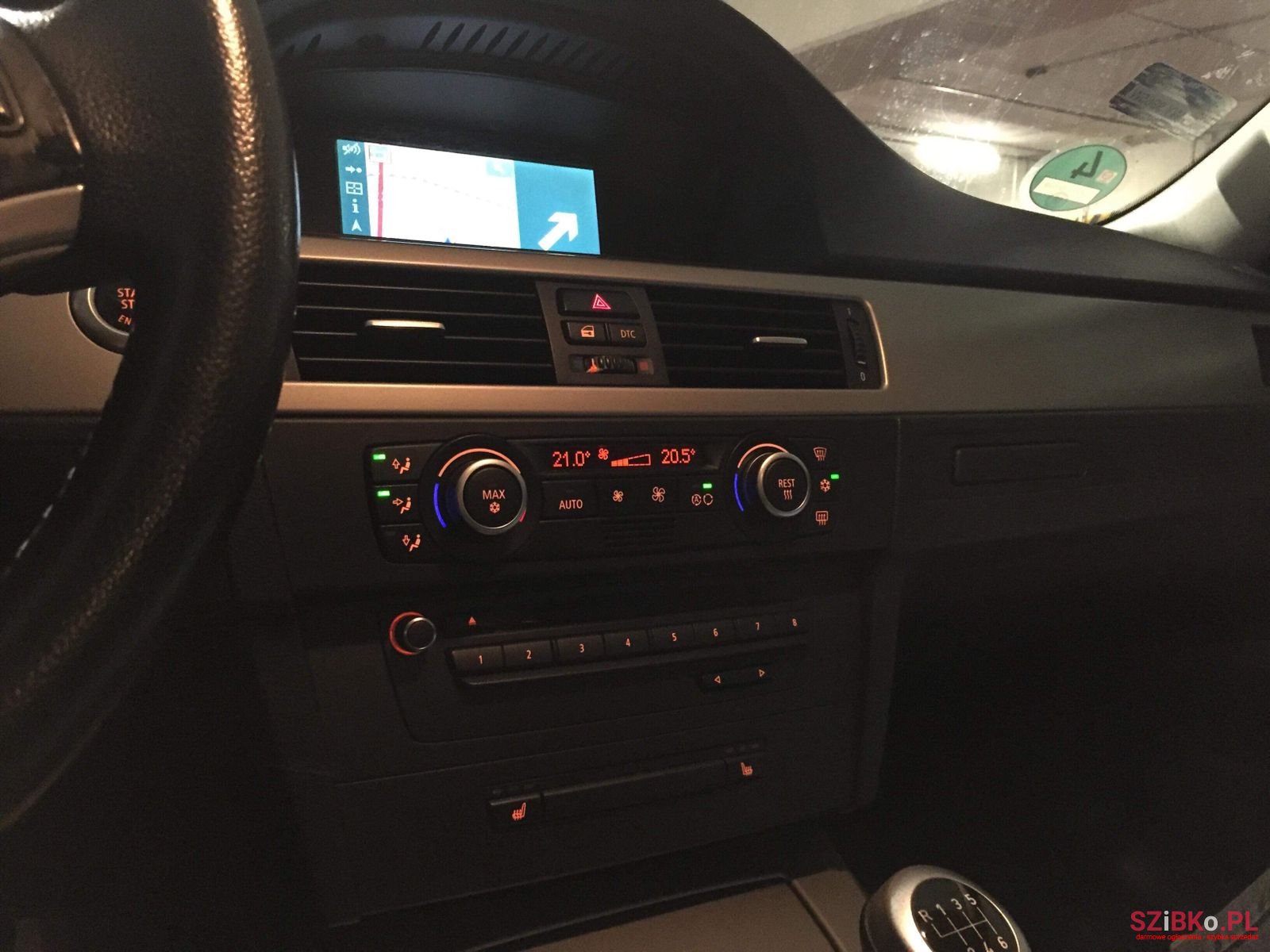 2007' BMW 320 No photo #1