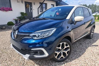 2017' Renault Captur