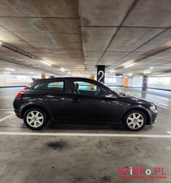 2007' Volvo C30 D5 photo #2