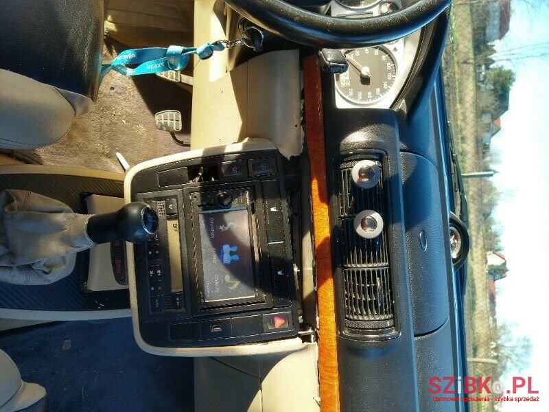 2000' Ford Galaxy photo #6